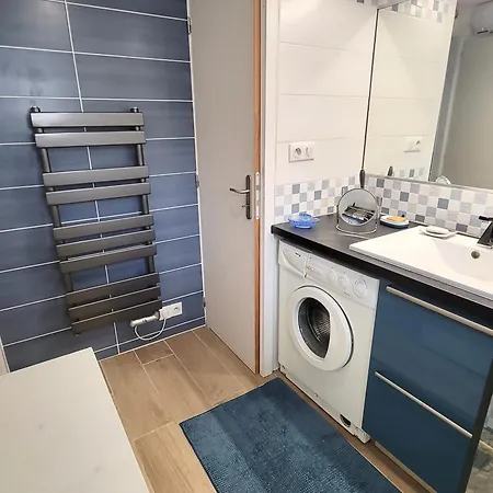 Maison Renovee 2 Chambres, Jardin Clos, A 600m De La - Wifi - Fr-1-231-339 Holiday home *