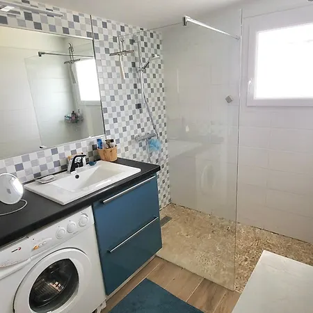 Maison Renovee 2 Chambres, Jardin Clos, A 600m De La - Wifi - Fr-1-231-339 Bretignolles-sur-Mer