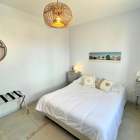 Maison Renovee 2 Chambres, Jardin Clos, A 600m De La - Wifi - Fr-1-231-339 *