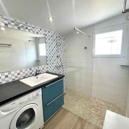 Maison Renovee 2 Chambres, Jardin Clos, A 600m De La - Wifi - Fr-1-231-339 布雷蒂诺斯梅尔